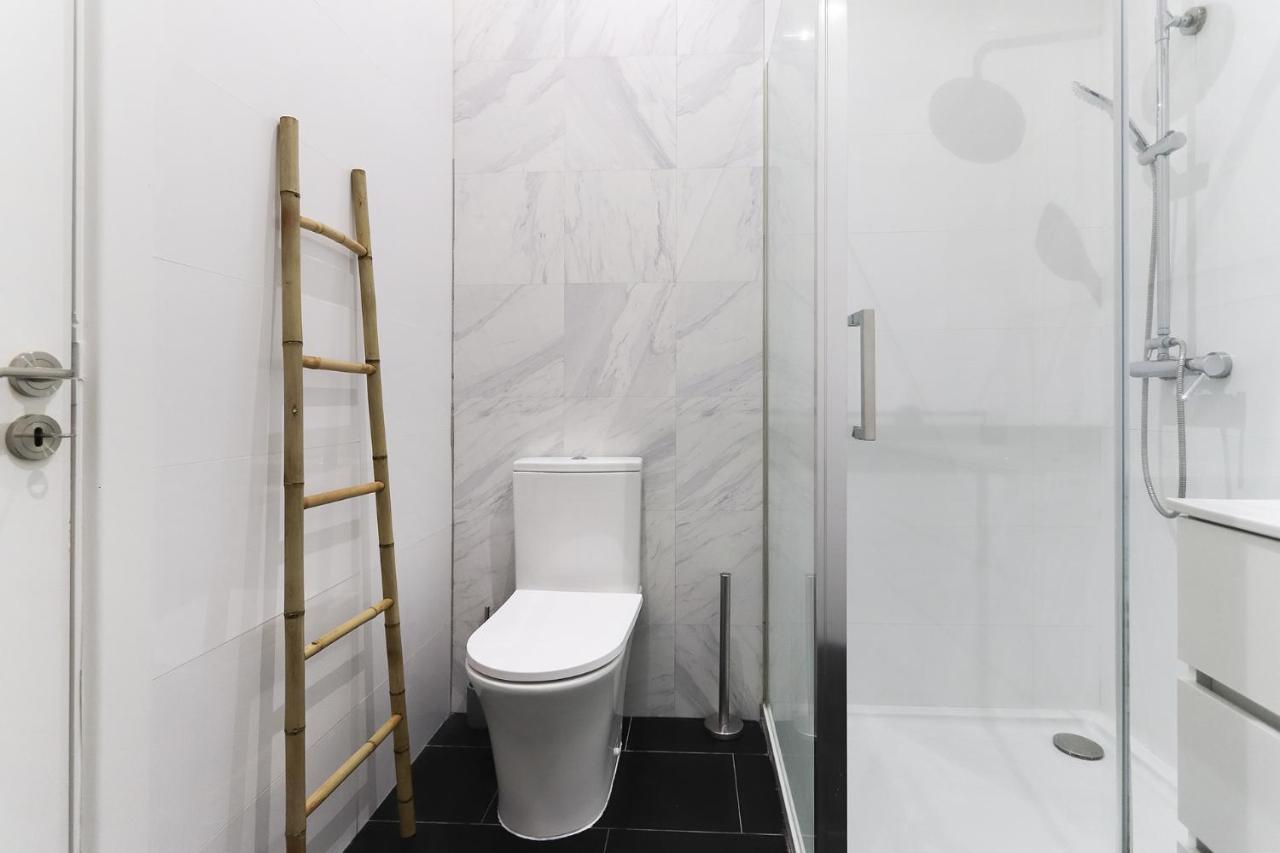 Bright Santa Catarina By Homing Appartement Lissabon Buitenkant foto