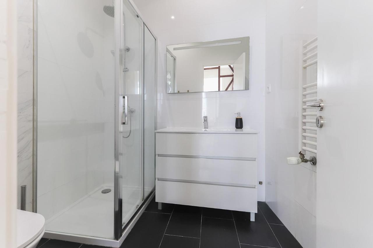 Bright Santa Catarina By Homing Appartement Lissabon Buitenkant foto