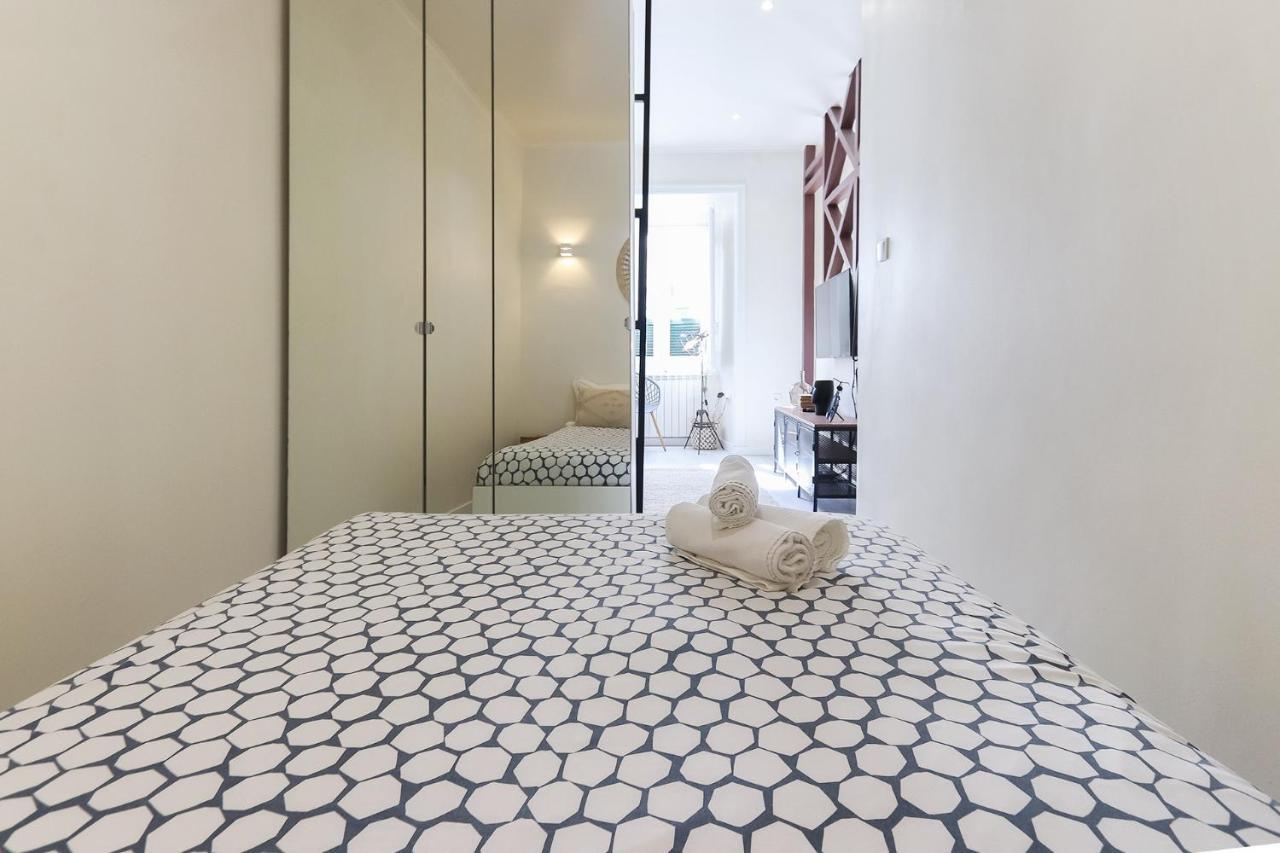 Bright Santa Catarina By Homing Appartement Lissabon Buitenkant foto