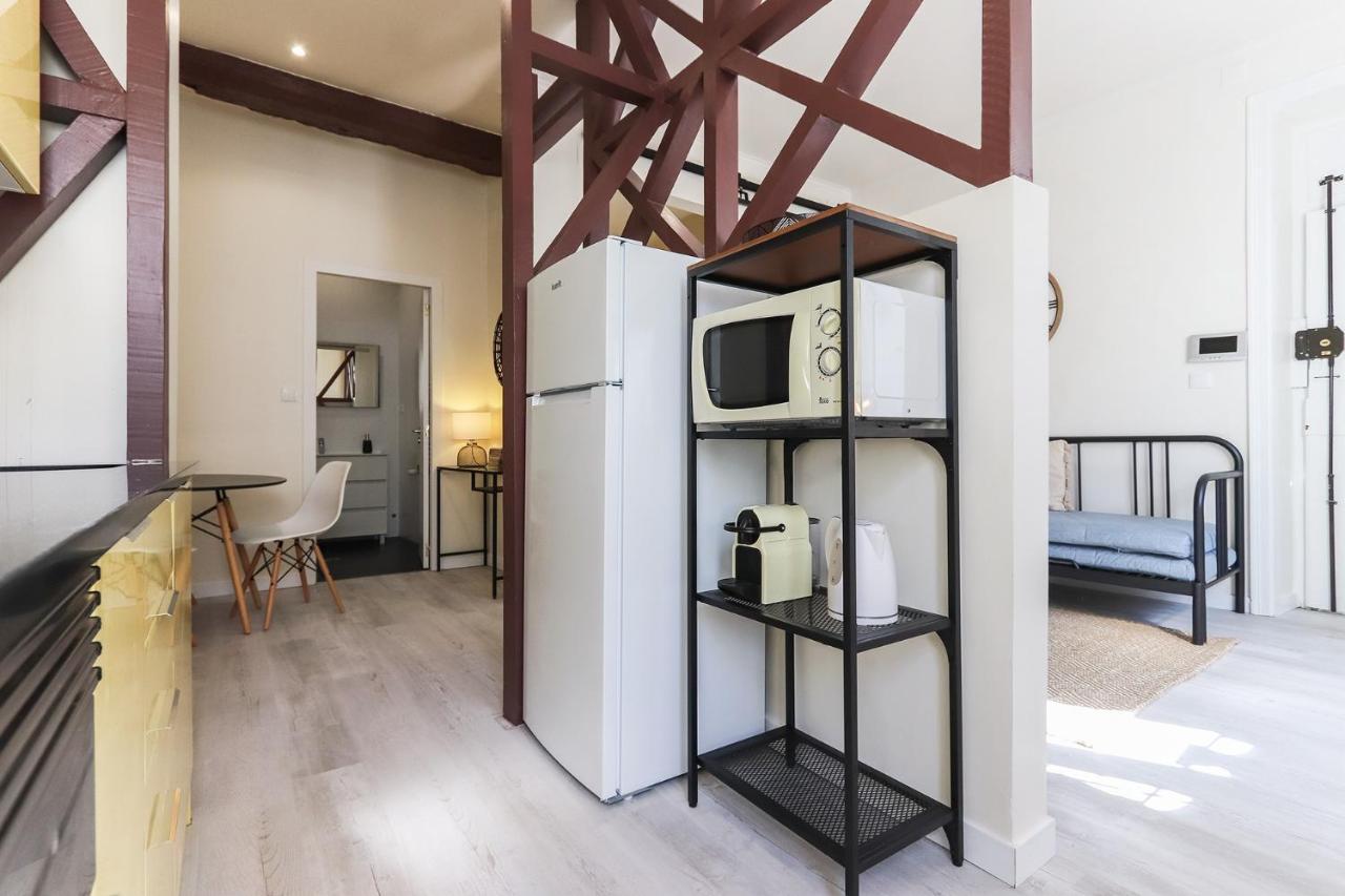 Bright Santa Catarina By Homing Appartement Lissabon Buitenkant foto