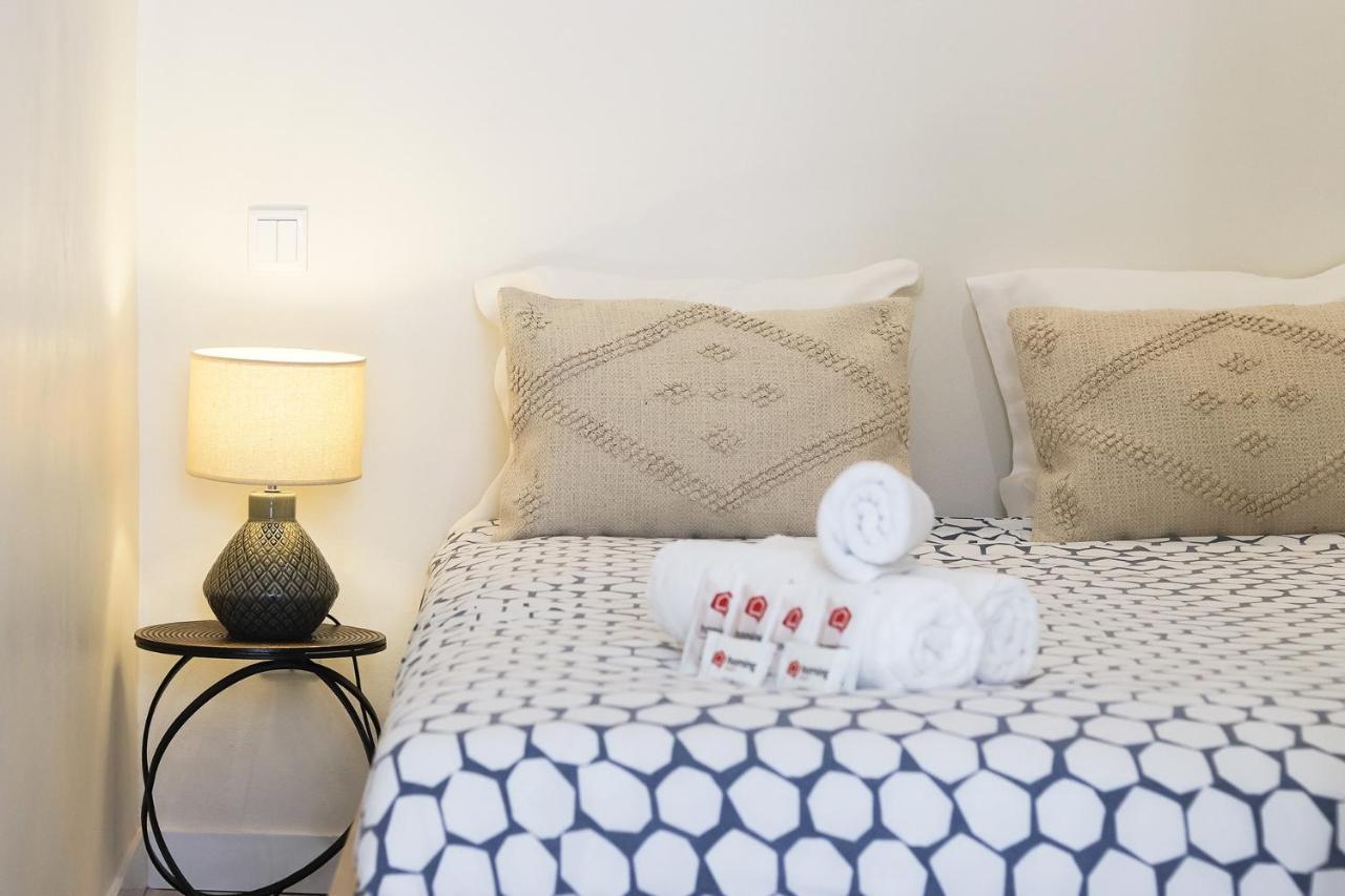 Bright Santa Catarina By Homing Appartement Lissabon Buitenkant foto