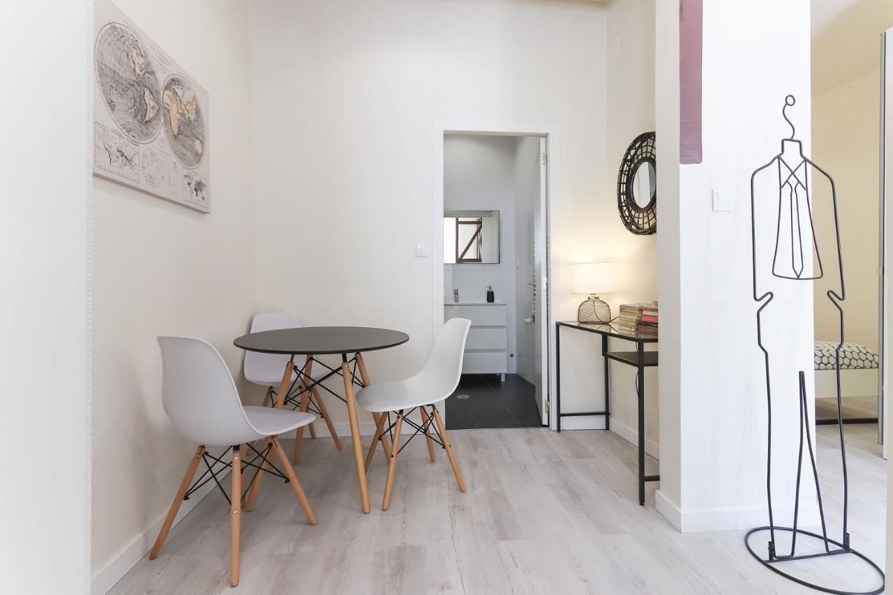 Bright Santa Catarina By Homing Appartement Lissabon Buitenkant foto