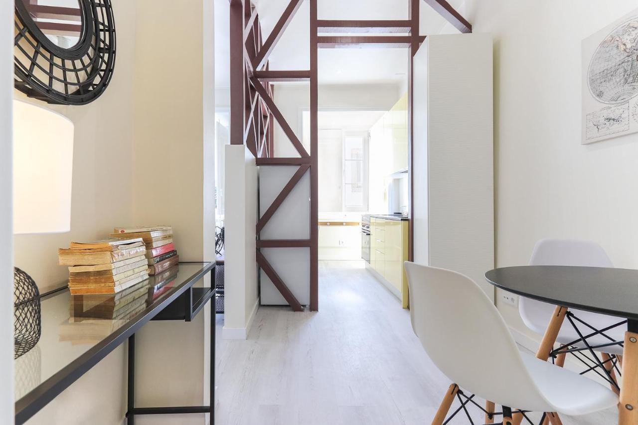 Bright Santa Catarina By Homing Appartement Lissabon Buitenkant foto